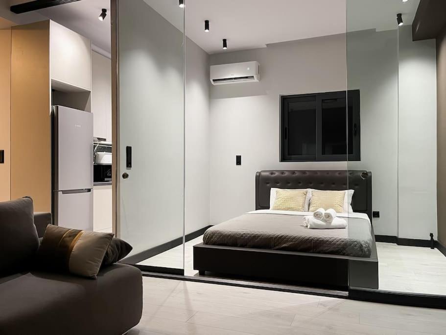 Lucky Central Home #22 Vipgreece เอเธนส์ ภายนอก รูปภาพ